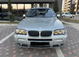 Обява за продажба на BMW X3 3.0D 218 Мпакет ~11 900 лв. - изображение 1