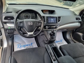 Honda Cr-v 1.6i-DTEC=  = FACELIFT= EURO 6B | Mobile.bg    10