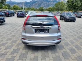 Honda Cr-v 1.6i-DTEC=  = FACELIFT= EURO 6B | Mobile.bg    5