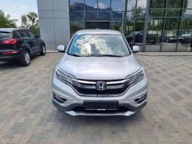 Honda Cr-v 1.6i-DTEC=  = FACELIFT= EURO 6B | Mobile.bg    2