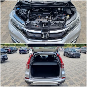 Honda Cr-v 1.6i-DTEC=  = FACELIFT= EURO 6B | Mobile.bg    15