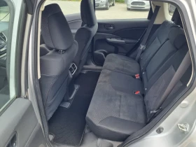 Honda Cr-v 1.6i-DTEC=  = FACELIFT= EURO 6B | Mobile.bg    9