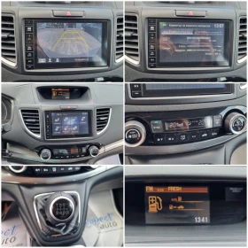 Honda Cr-v 1.6i-DTEC=  = FACELIFT= EURO 6B | Mobile.bg    14