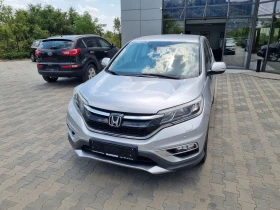 Honda Cr-v 1.6i-DTEC=  = FACELIFT= EURO 6B | Mobile.bg    3