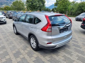 Honda Cr-v 1.6i-DTEC=  = FACELIFT= EURO 6B | Mobile.bg    4
