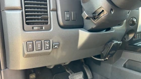 Nissan Titan crew cab 5.6 V8 Pro-4x LPG | Mobile.bg    13
