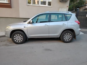 Обява за продажба на Toyota Rav4 D4D ~12 120 лв. - изображение 3 | Auto.bg Обява за продажба на Toyota Rav4 D4D ~12 120 лв. - изображение 3