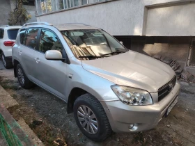 Обява за продажба на Toyota Rav4 D4D ~12 120 лв. - изображение 2 | Auto.bg Обява за продажба на Toyota Rav4 D4D ~12 120 лв. - изображение 2