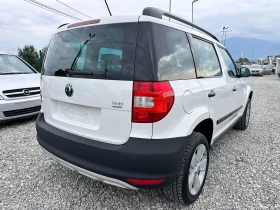 Skoda Yeti 1.6TDI E5B | Mobile.bg    4