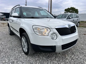 Skoda Yeti 1.6TDI E5B | Mobile.bg    5