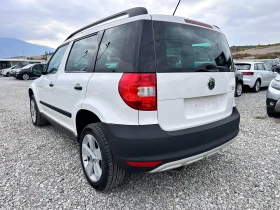Skoda Yeti 1.6TDI E5B | Mobile.bg    3