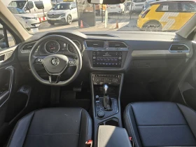 VW Tiguan 2.0 TCe 170 hp 4x4 - 49990 лв. / 25559.48 € - 55292063 7