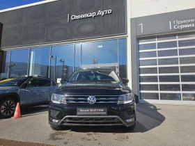 VW Tiguan 2.0 TCe 170 hp 4x4 - 49990 лв. / 25559.48 € - 55292063 3