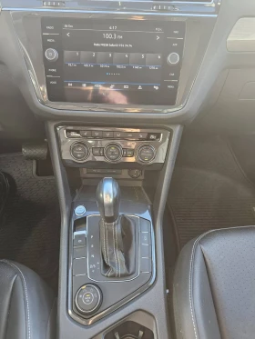 VW Tiguan 2.0 TCe 170 hp 4x4 - 49990 лв. / 25559.48 € - 55292063 9