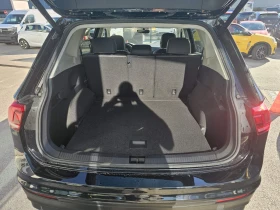 VW Tiguan 2.0 TCe 170 hp 4x4 - 49990 лв. / 25559.48 € - 55292063 16