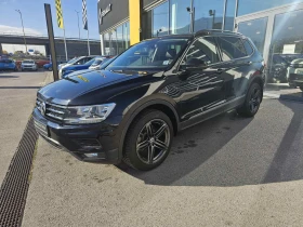 VW Tiguan 2.0 TCe 170 hp 4x4