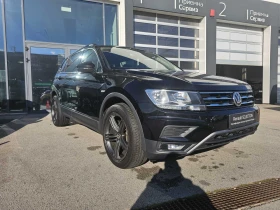 VW Tiguan 2.0 TCe 170 hp 4x4 - 49990 лв. / 25559.48 € - 55292063 2