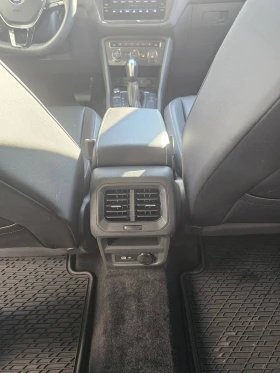 VW Tiguan 2.0 TCe 170 hp 4x4 - 49990 лв. / 25559.48 € - 55292063 14