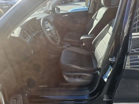 VW Tiguan 2.0 TCe 170 hp 4x4 - 49990 лв. / 25559.48 € - 55292063 13