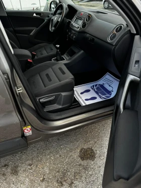 VW Tiguan 2.0 TDI, 4Х4 , снимка 10