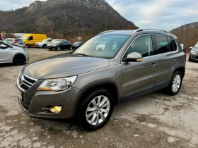VW Tiguan 2.0 TDI, 4Х4 , снимка 1