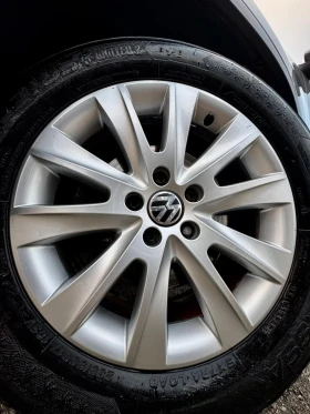 VW Tiguan 2.0 TDI, 4Х4 , снимка 16