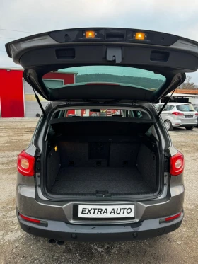 VW Tiguan 2.0 TDI, 4Х4 , снимка 4