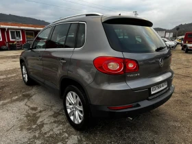VW Tiguan 2.0 TDI, 4Х4 , снимка 2