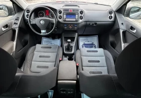 VW Tiguan 2.0 TDI, 4Х4 , снимка 11