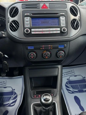 VW Tiguan 2.0 TDI, 4Х4 , снимка 12