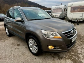 VW Tiguan 2.0 TDI, 4Х4 , снимка 6
