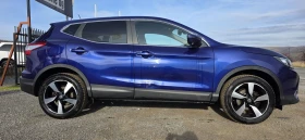 Nissan Qashqai 1.5DCI/NAVI/CAMERA 360/EURO6 - 19950 лв. / 10200.27 € - 13425770 6