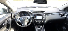 Nissan Qashqai 1.5DCI/NAVI/CAMERA 360/EURO6 - 19950 лв. / 10200.27 € - 13425770 12