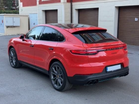 Porsche Cayenne Coupe| Lava Orange| Sport Design| Sport Chrono|  - 65000 € / 127128.95 лв. - 40497693 6