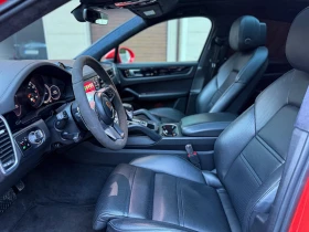 Porsche Cayenne Coupe| Lava Orange| Sport Design| Sport Chrono|  - 65000 € / 127128.95 лв. - 40497693 9