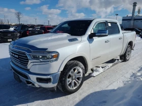 Dodge RAM 1500 * LARAMIE LONGHORN * ФИНАНСИРАНЕ - изображение 1