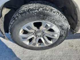 Dodge RAM 1500 * LARAMIE LONGHORN * ФИНАНСИРАНЕ, снимка 6