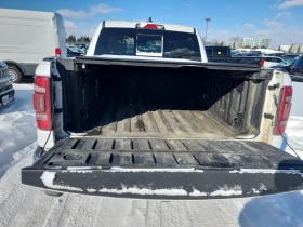 Dodge RAM 1500 * LARAMIE LONGHORN * ФИНАНСИРАНЕ, снимка 14