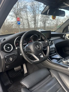 Mercedes-Benz GLC 220 63 AMG, снимка 6