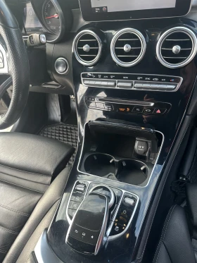 Mercedes-Benz GLC 220 63 AMG, снимка 9