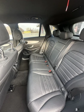 Mercedes-Benz GLC 220 63 AMG, снимка 7
