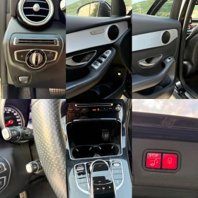 Mercedes-Benz GLC 220 63 AMG, снимка 13