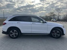Mercedes-Benz GLC 220 63 AMG, снимка 3