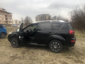 Peugeot 4007 2.2HDI - 3850 € / 7529.95 лв. - 82708926 3