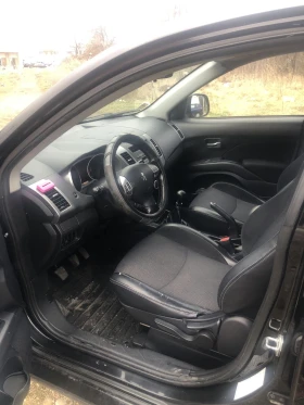 Peugeot 4007 2.2HDI - 3850 € / 7529.95 лв. - 82708926 7