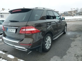 Mercedes-Benz ML 350 Ml350CDI 4Matik, снимка 7