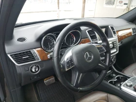 Mercedes-Benz ML 350 Ml350CDI 4Matik, снимка 10