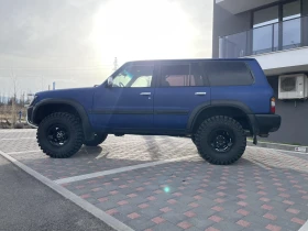 Nissan Patrol 4.5 Benzin/LPG - 21500 € / 42050.35 лв. - 71603367 2