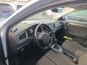 VW T-Roc  2.0 TDI Style - Diesel - Manual-115 hp-189.841km | Auto.bg — изображение 6