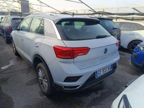 VW T-Roc  2.0 TDI Style - Diesel - Manual-115 hp-189.841km | Auto.bg — изображение 3